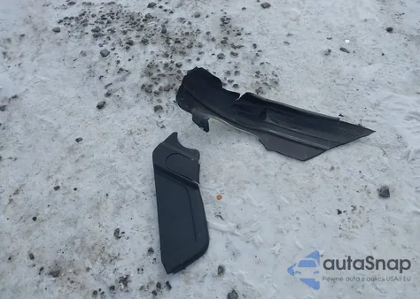 2015 Dodge Journey Sxt z USA, uszkodzony, nr VIN 3C4PDDBG8FT613290